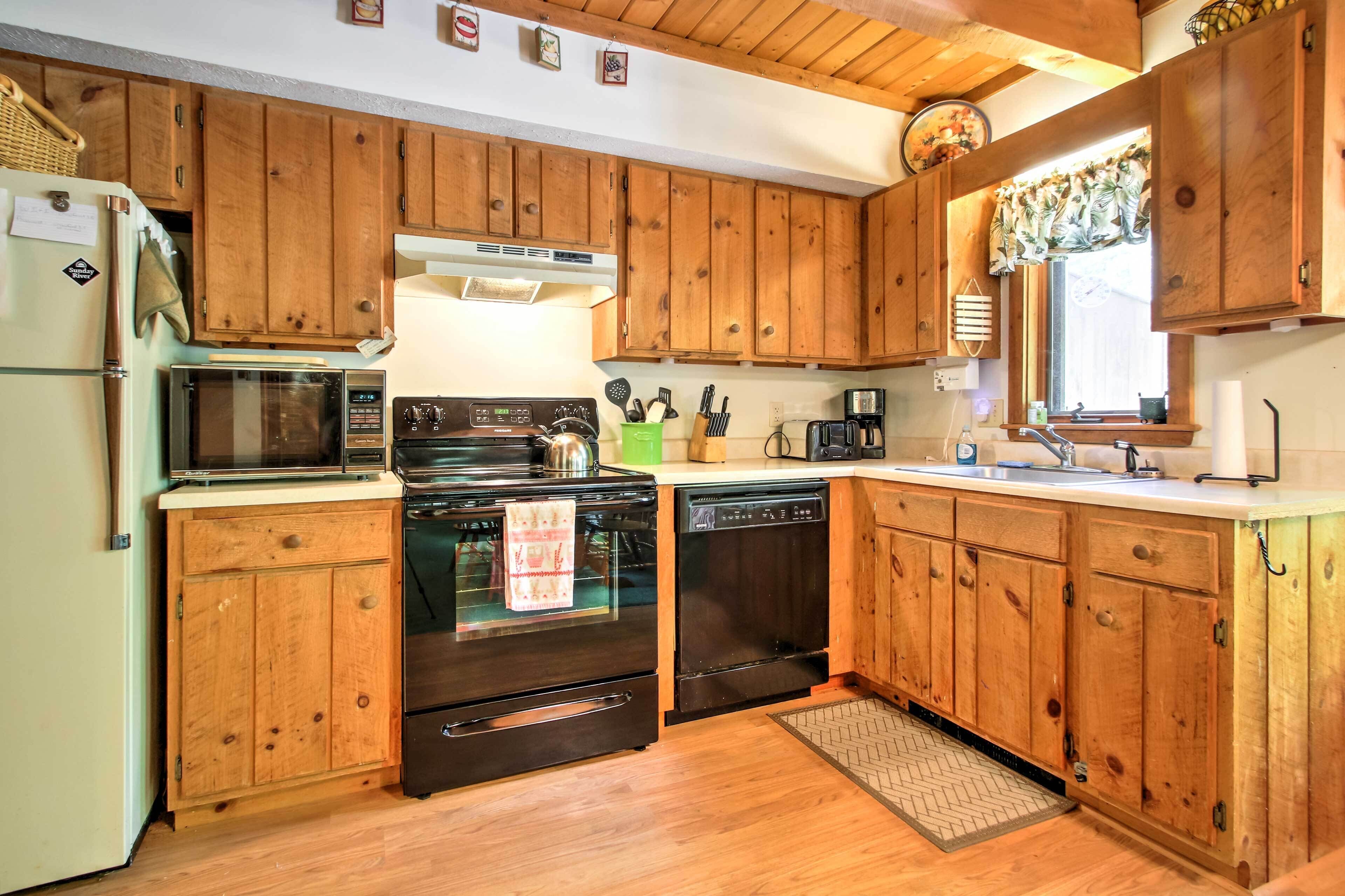 Apartamento (4 Bedrooms) | Interior