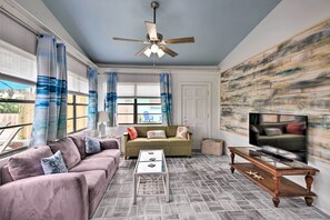 House (1 Bedroom) | Interior