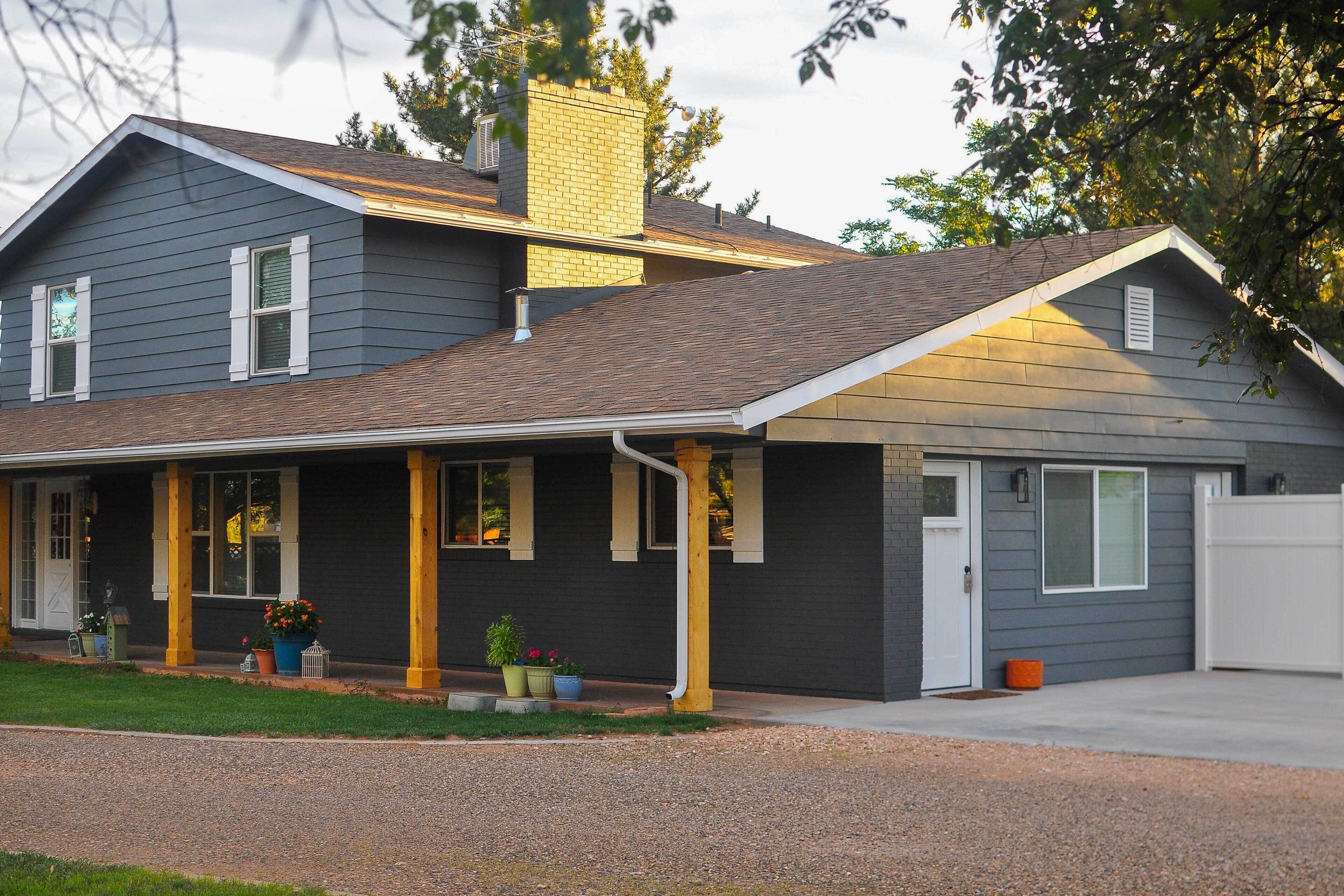 公寓 (1 Bedroom) | 住宿內部