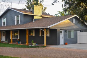 Apartment (1 Bedroom) | Interior - Central Kanab Apartment w/ Updated Interior! (Kanab)