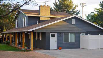 Apartemen (1 Bedroom) | Interior