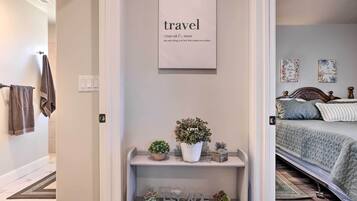 Apartemen (1 Bedroom) | Interior