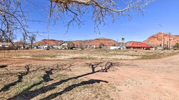 Apartemen (1 Bedroom) | Interior