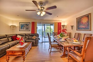 Dining - El Cajon Home w/ Wheelchair Access + Big Yard! (El Cajon)