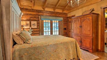 Casa (2 Bedrooms) | Interni