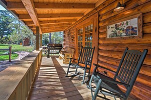 独立别墅 (2 Bedrooms) | 住宿内部