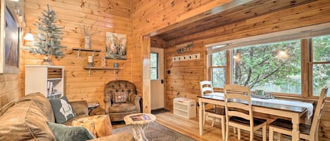 House (2 Bedrooms) | Front of property