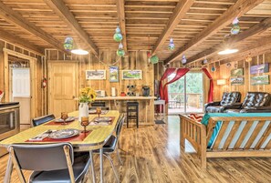 Maison (2 Bedrooms) | Intérieur