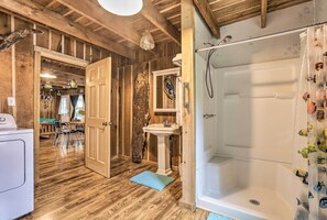 Huis (2 Bedrooms) | Interieur