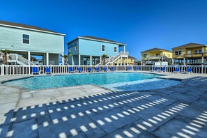 Ferienhaus (3 Bedrooms) | Innenbereich