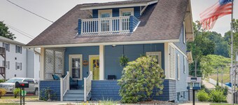 Pet-friendly Murph Landing - 1 Mile to Wvu!