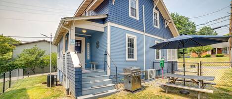 独立别墅 (2 Bedrooms) | 住宿内部