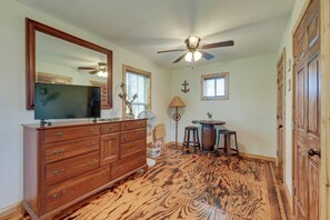 Hus (2 Bedrooms) | Innvendig