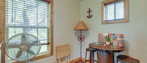 Casa (2 Bedrooms) | Interior