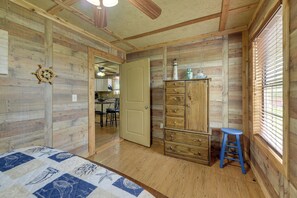 Hus (2 Bedrooms) | Innvendig