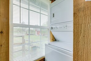 Hus (2 Bedrooms) | Interiör