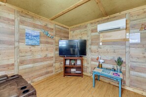 Ferienhaus (2 Bedrooms) | Innenbereich