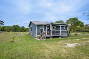 Ferienhaus (2 Bedrooms) | Innenbereich