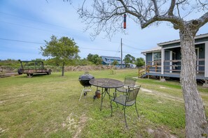 Hus (2 Bedrooms) | Innvendig