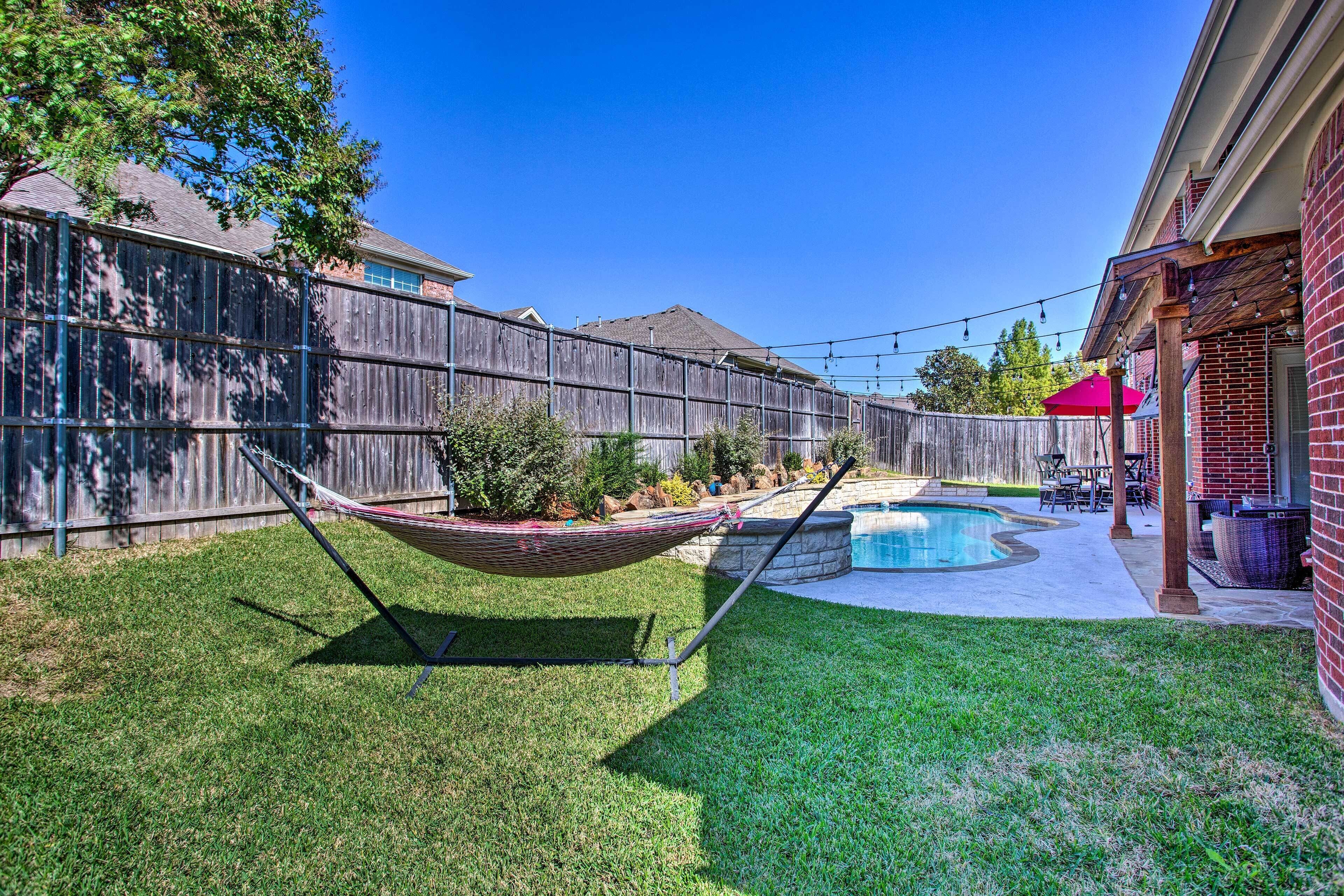 Spacious Murphy Retreat w/ Pool & Hot Tub!