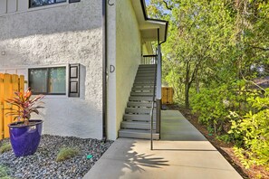 Huoneisto (1 Bedroom) | Sisätilat