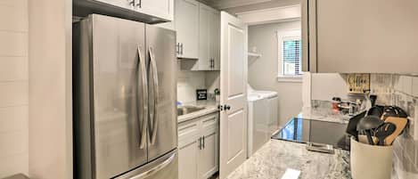 Apartment (1 Bedroom) | Interior