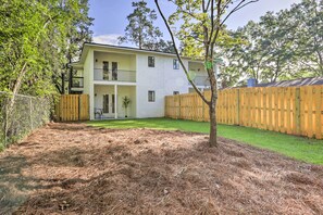 Interior - Pet-friendly Tallahassee Retreat, Near Parks! (Tallahassee)