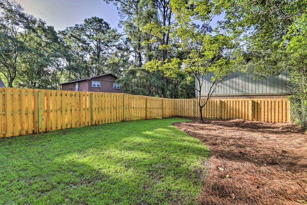 Departamento (1 Bedroom) | Interior