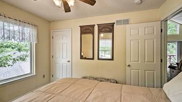 Rumah (3 Bedrooms) | Interior