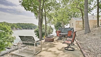 Rumah (3 Bedrooms) | Interior