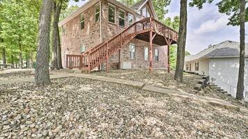 Rumah (3 Bedrooms) | Interior