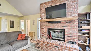 House (3 Bedrooms) | Bahagian dalam