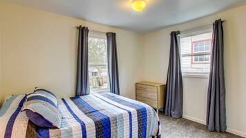 House (5 Bedrooms) | Interior