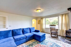 Talo (5 Bedrooms) | Sisätilat