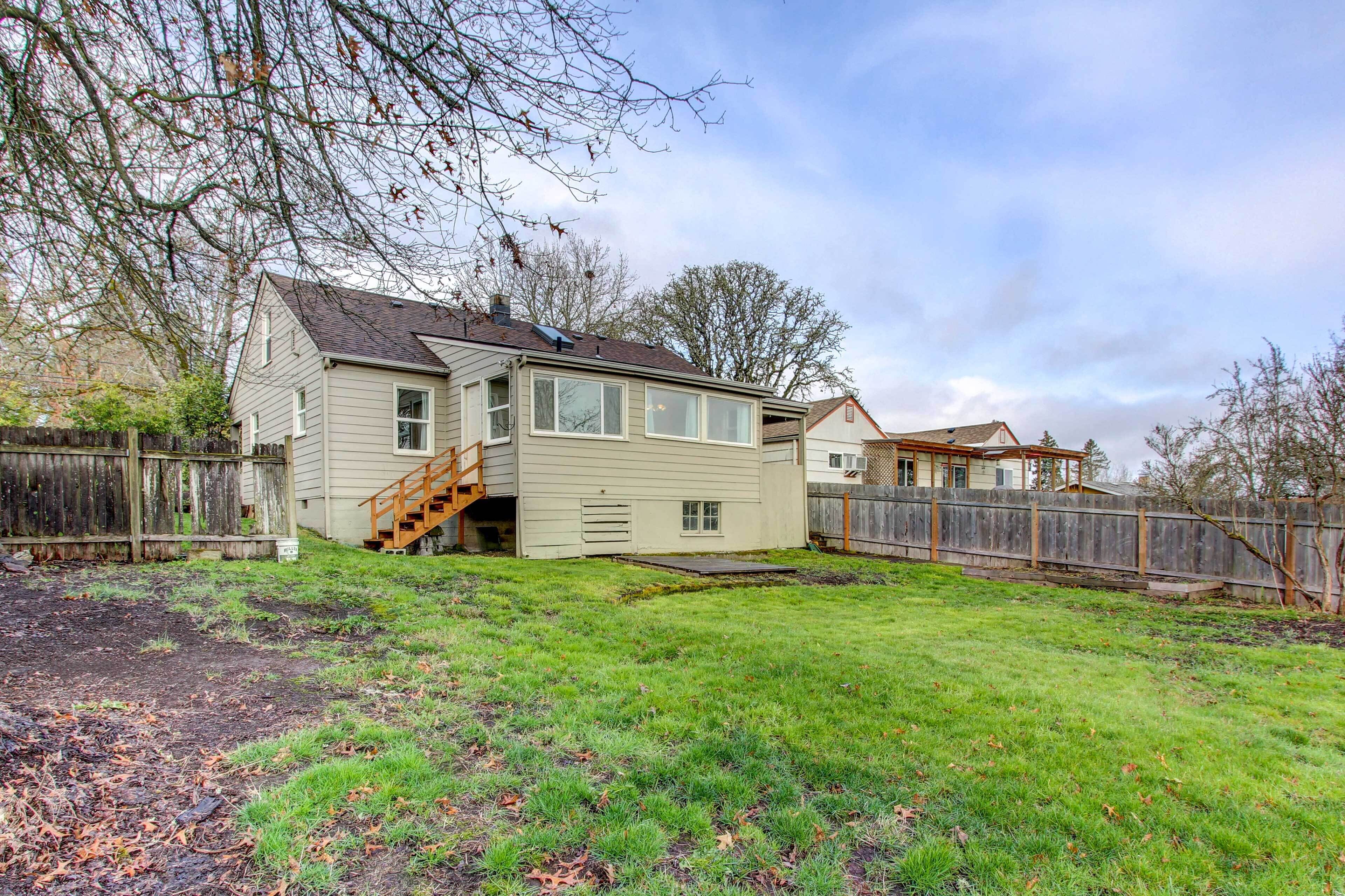 House (5 Bedrooms) | Interior