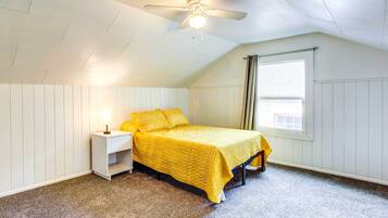 House (5 Bedrooms) | Interior