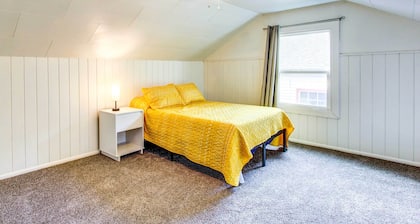 Charming Eugene Vacation Rental - 3 Mi to Downtown