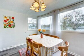 Talo (5 Bedrooms) | Sisätilat