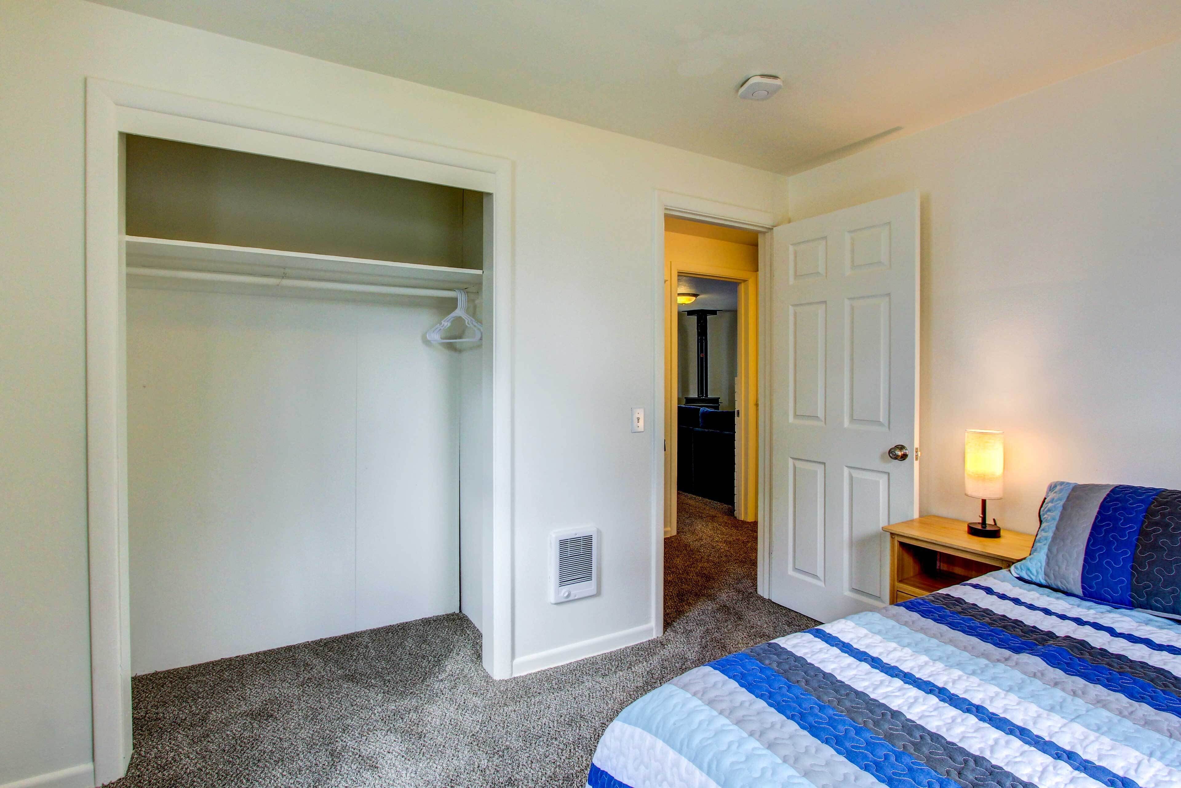 House (5 Bedrooms) | Bahagian dalam