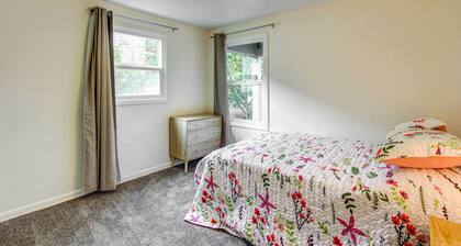 Charming Eugene Vacation Rental - 3 Mi to Downtown