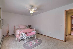 Rumah (5 Bedrooms) | Interior