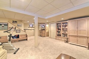 Rumah (5 Bedrooms) | Interior