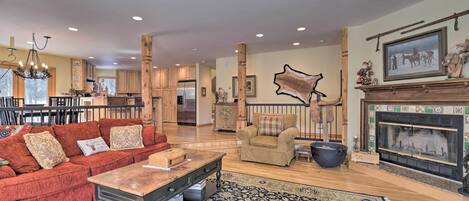 Casa (5 Bedrooms) | Interni