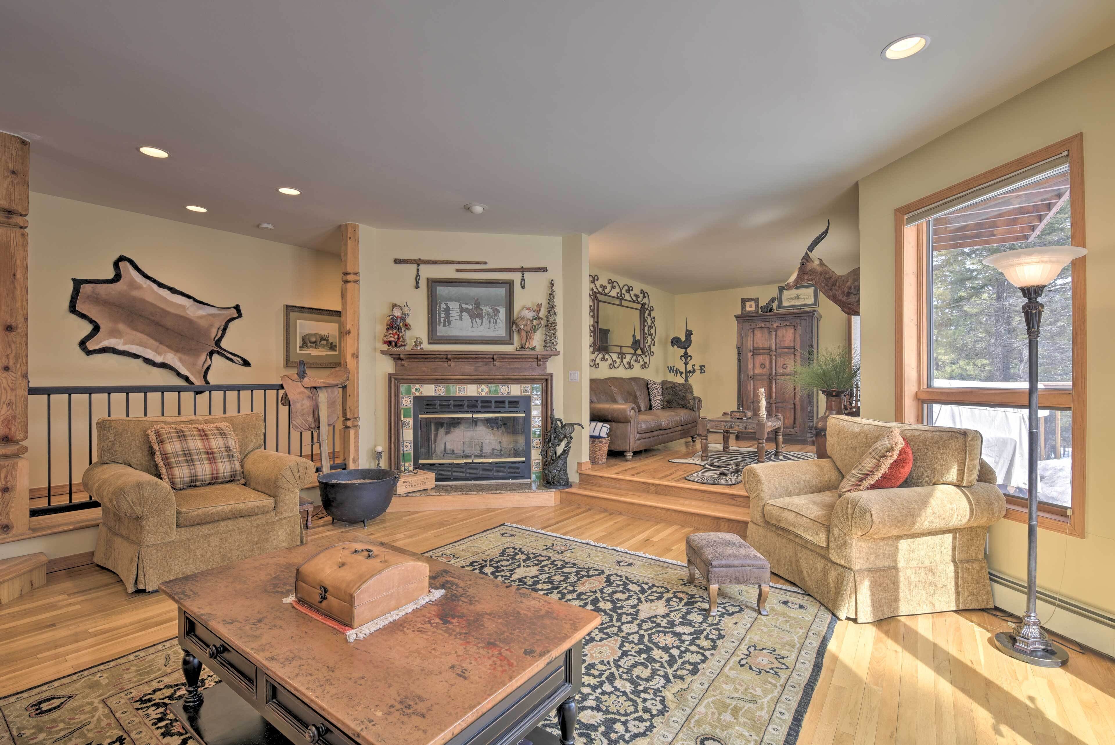 House (5 Bedrooms) | Front of property