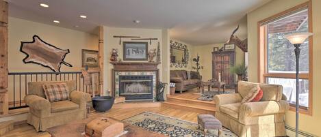 House (5 Bedrooms) | Front of property