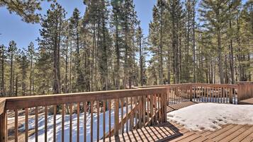 Casa (5 Bedrooms) | Interior