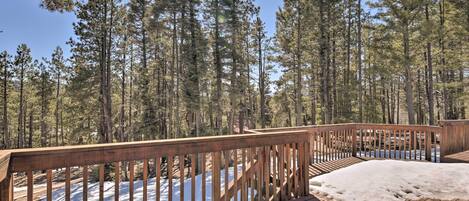 House (5 Bedrooms) | Interior