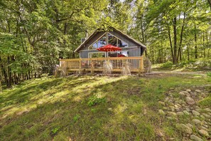 Maison (3 Bedrooms) | Intérieur