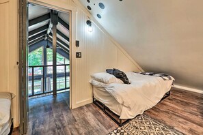 Maison (3 Bedrooms) | Intérieur