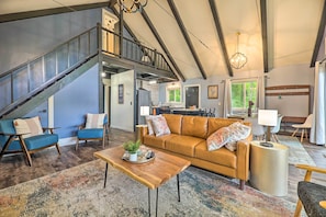 Huis (3 Bedrooms) | Interieur